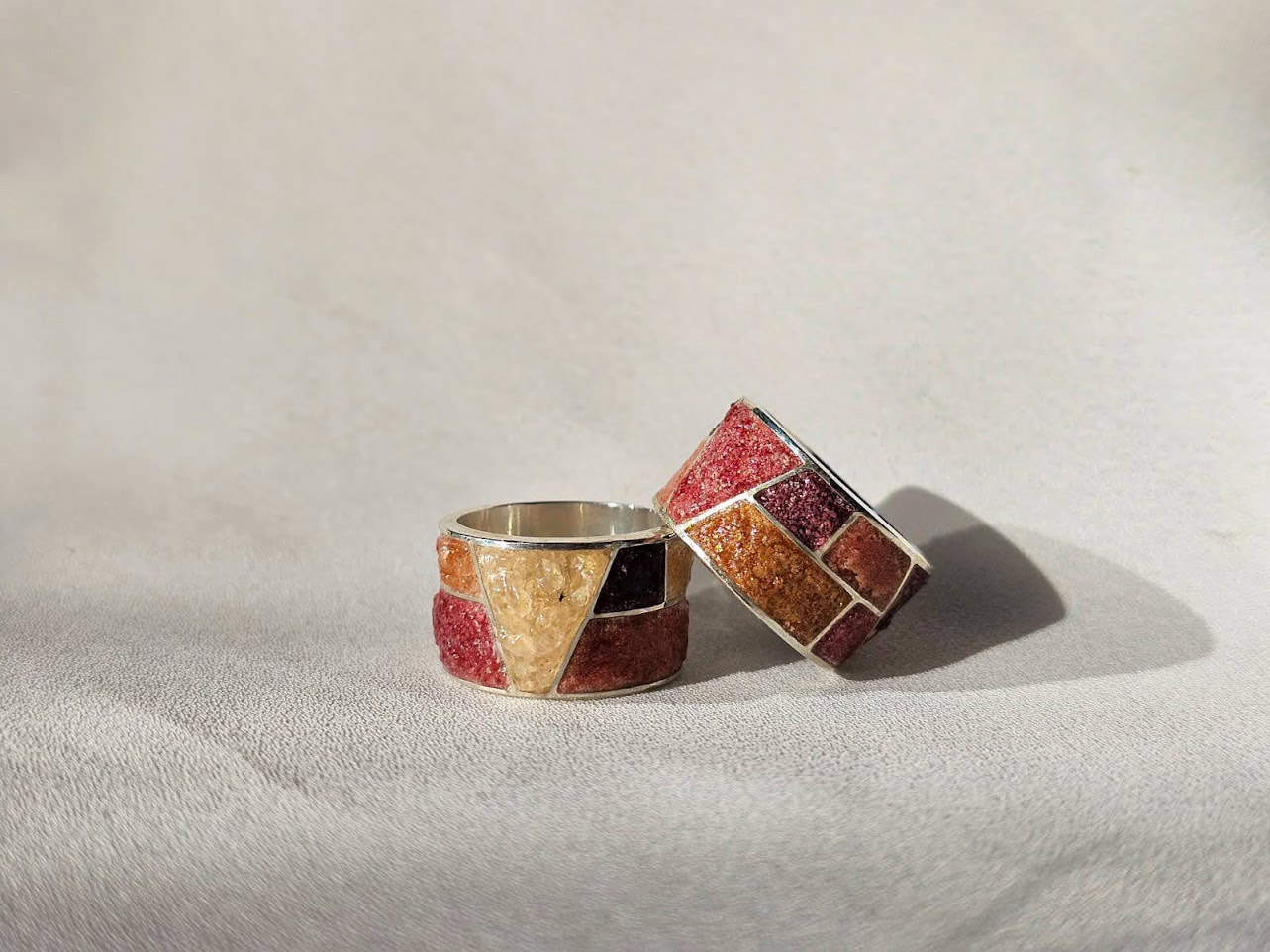 Ring "8000"